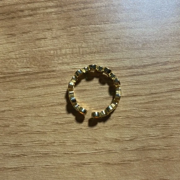 Colourful ring - Picture 3 of 3